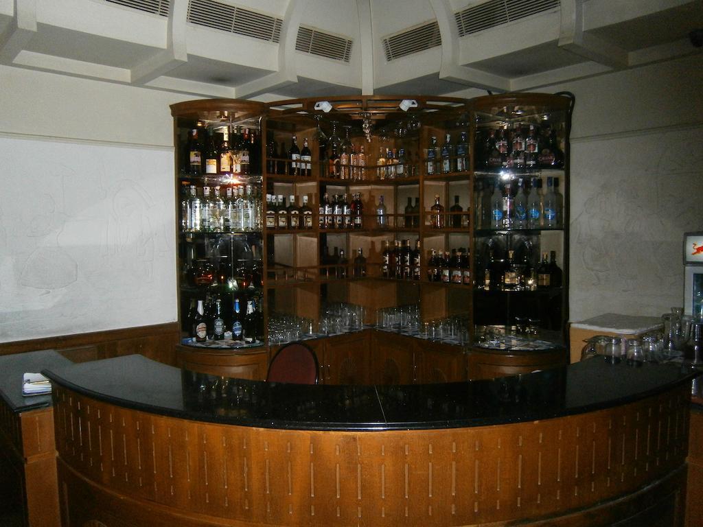 Quality Airport Hotels Nedumbassery Luaran gambar